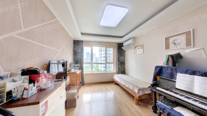 名仕智慧谷二手房实景图