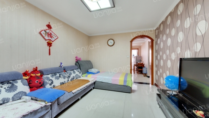 莲湖路63号院二手房实景图