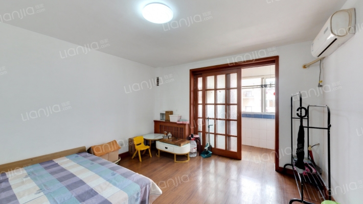 鑫海苑二手房实景图