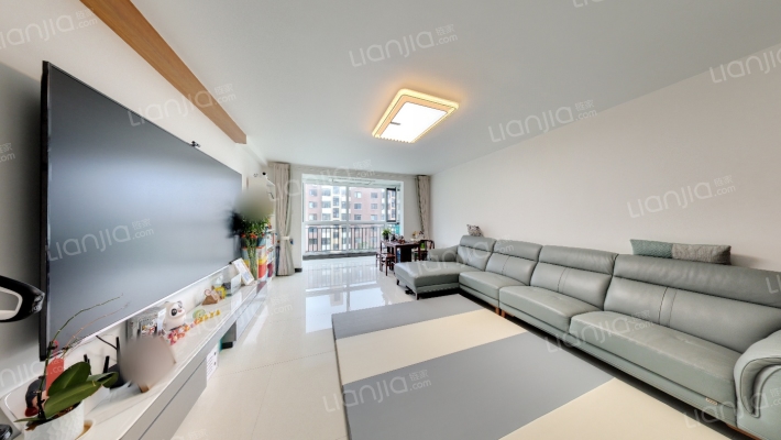 芳清园二手房实景图