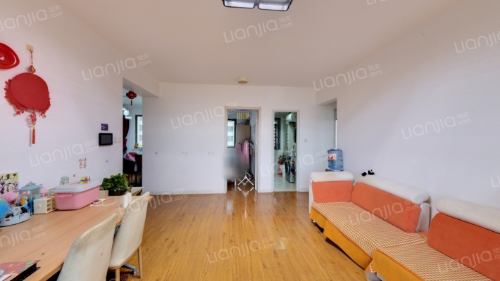 江坪园二手房实景图