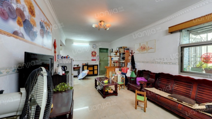 建兴楼二手房实景图