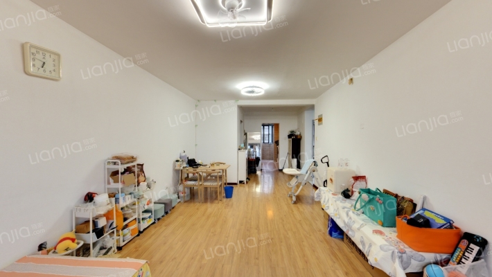 柳兰花苑二手房实景图