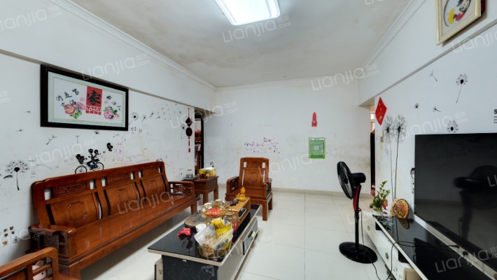 华夏楼二手房实景图