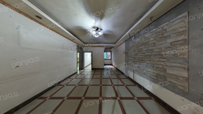 交农村二手房实景图