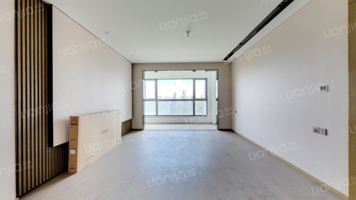 腾讯双创小镇云曦二手房实景图