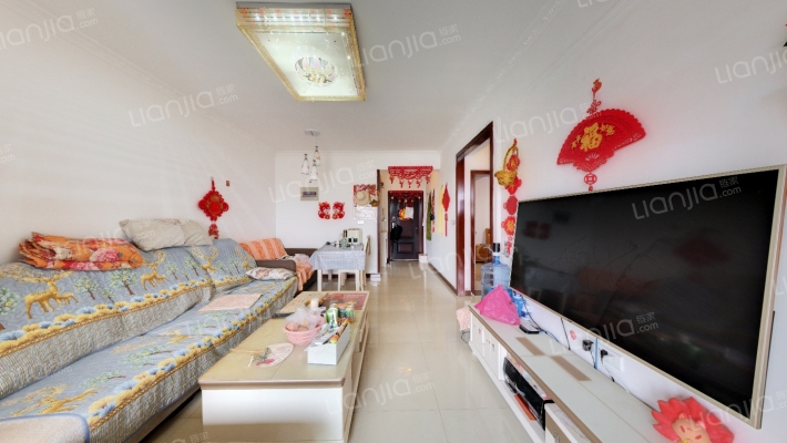 锦尚新城二手房实景图