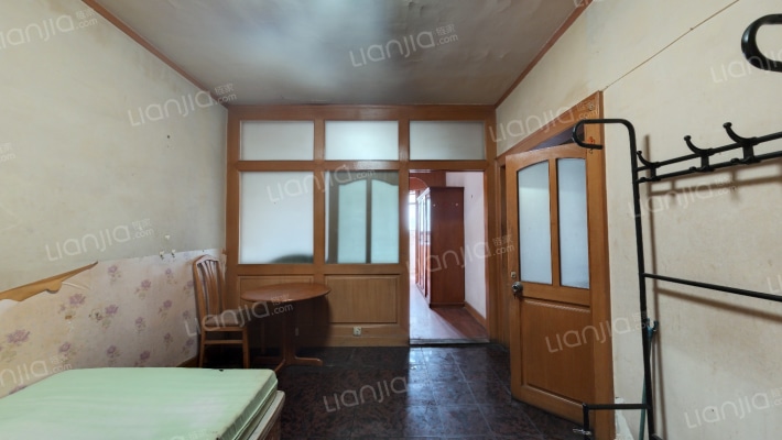 北礼士路北区二手房实景图