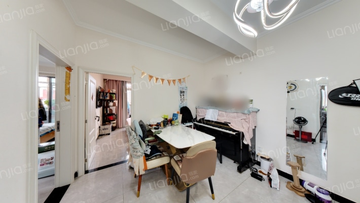 莲花池东路二手房实景图