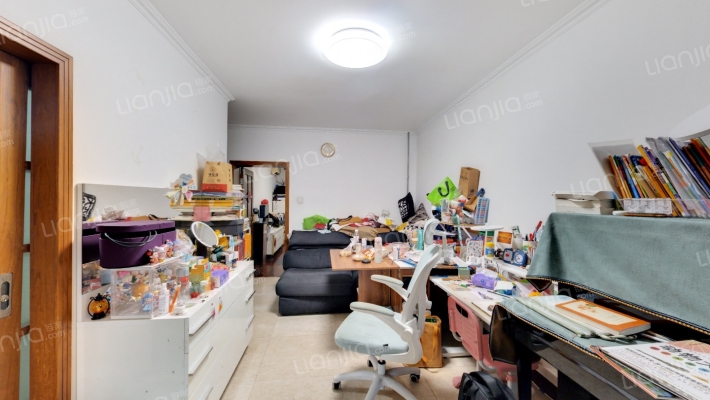 德宝新园二手房实景图