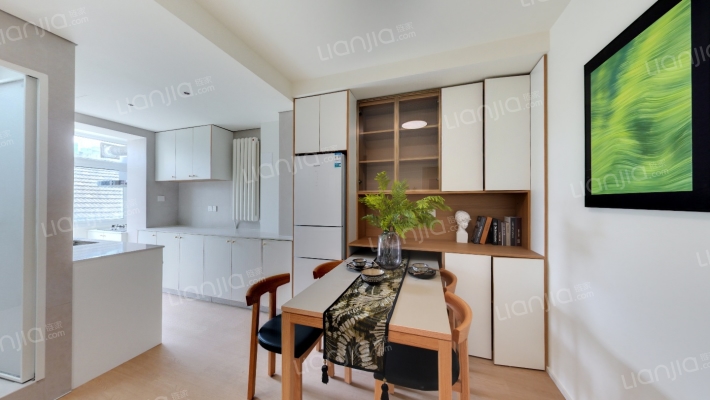 紫竹院南路20号院二手房实景图