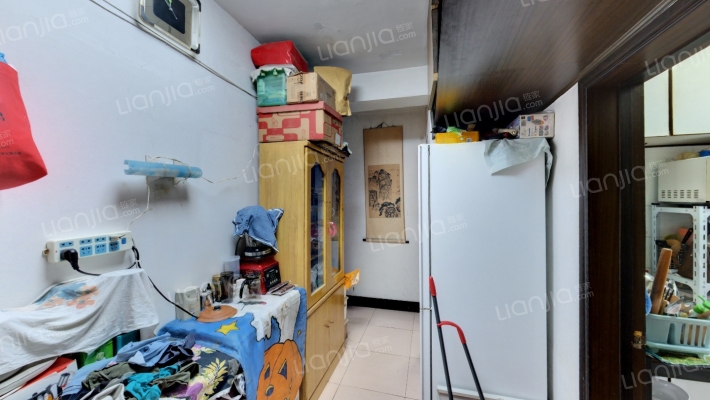 吉星南里二手房实景图