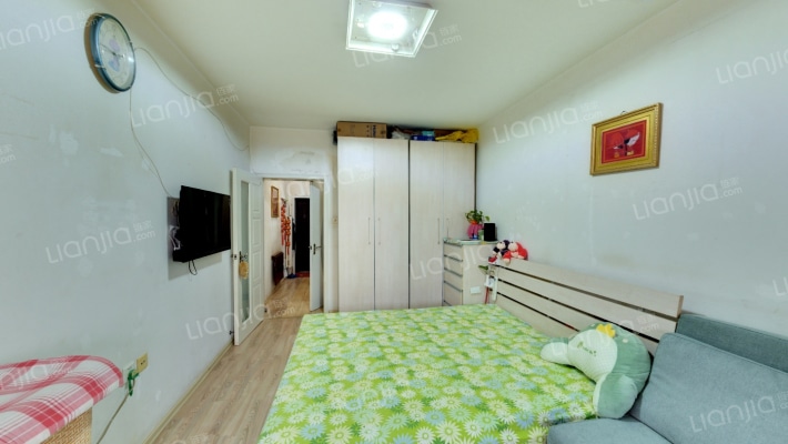 东亚里二手房实景图