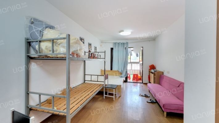 锦著天逸花园二手房实景图