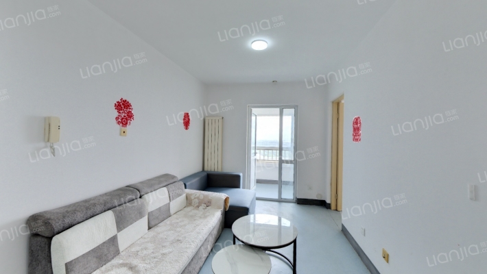 海泽苑二手房实景图