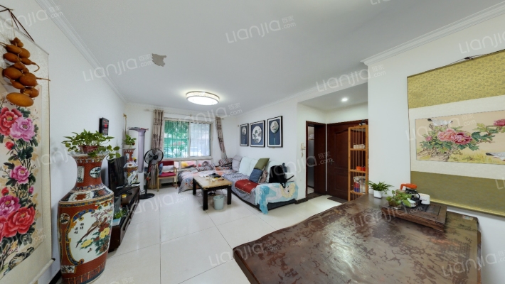 引河北里二手房实景图