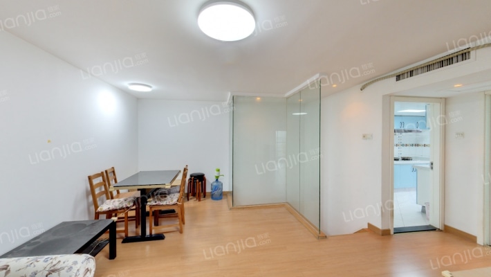 美华世纪二手房实景图