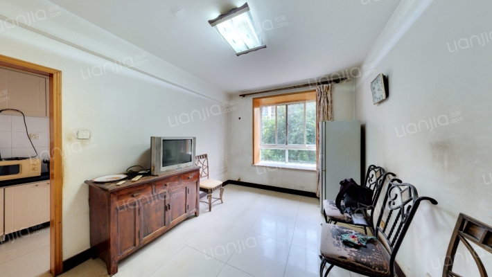 橙圃园二手房实景图