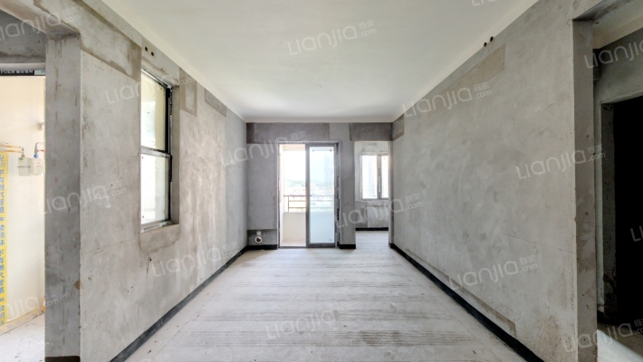 荣盛观云郡云悦组团二手房实景图