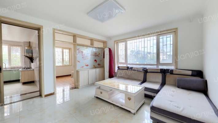 坤明美地二手房实景图