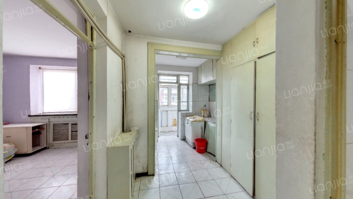 福安里(塘沽区)二手房实景图