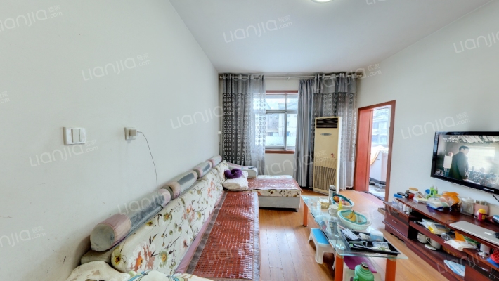 侨资公司宿舍二手房实景图