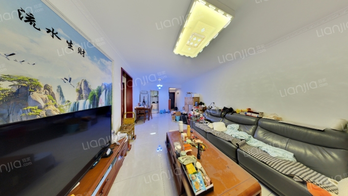 陈砦新区二手房实景图