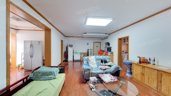 东明路205号院二手房实景图