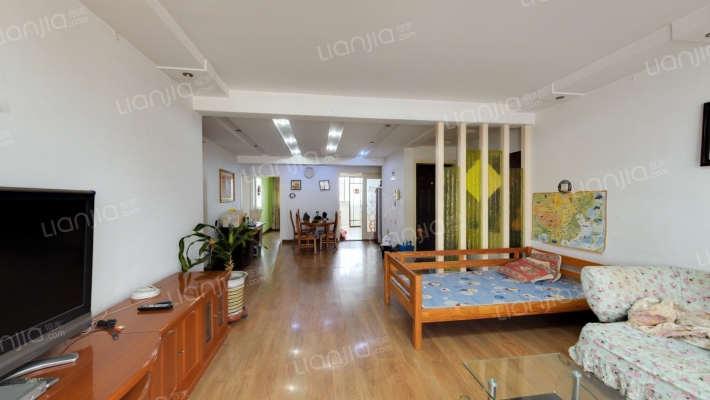 怡康家园二手房实景图