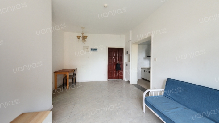 桥达漫生活街区二手房实景图