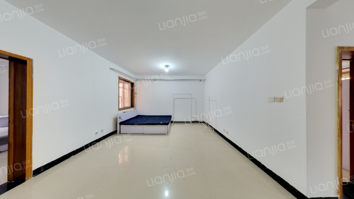 边家村小区二手房实景图