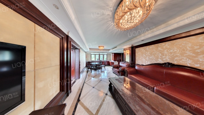 华通江滨公寓二手房实景图