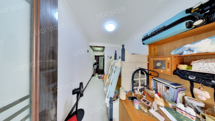 恒大嘉里公馆二手房实景图