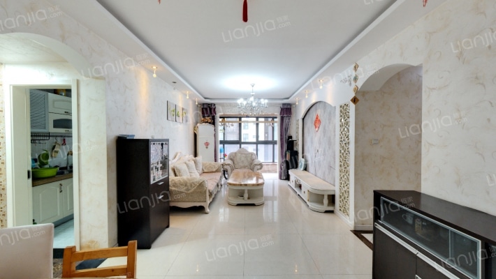 紫薇风尚西区二手房实景图