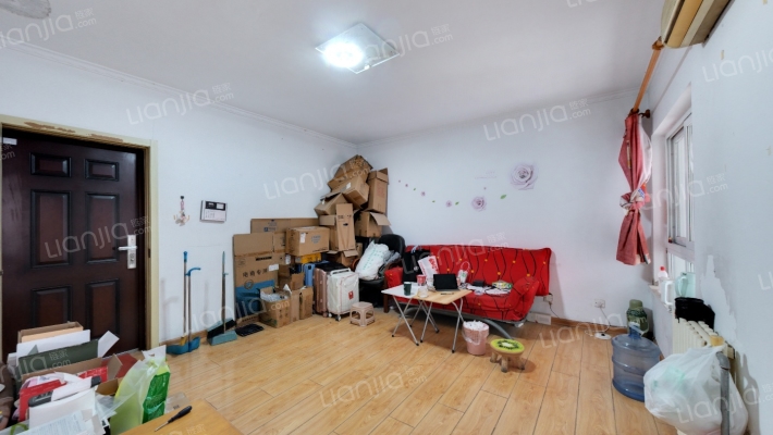 福临万家一期A区二手房实景图