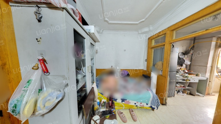 顺义北里二手房实景图