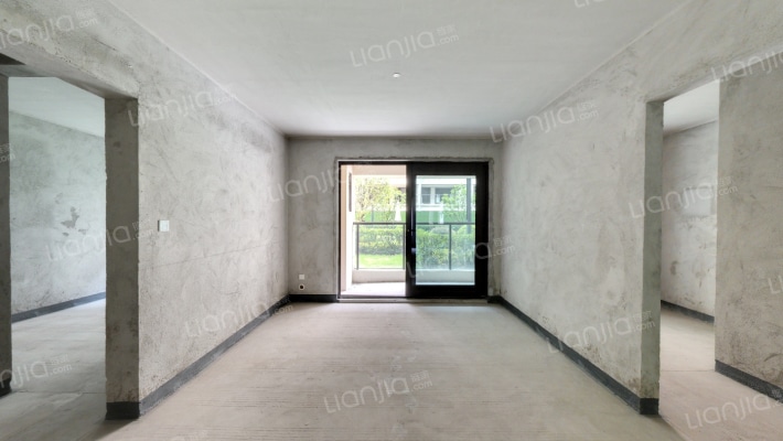 领琇长江D区二手房实景图