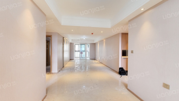 大华樾境西区二手房实景图