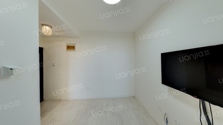 朝阳门北大街二手房实景图