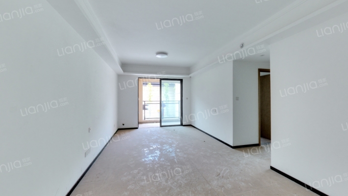 雅居乐富春山居璟澜峰二手房实景图