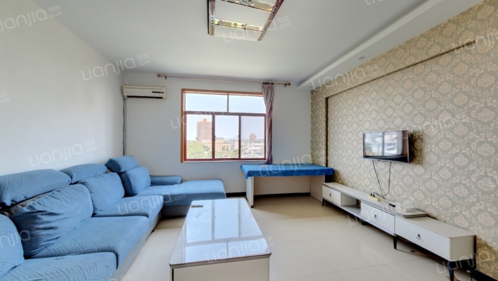 宝苑城市花园二手房实景图