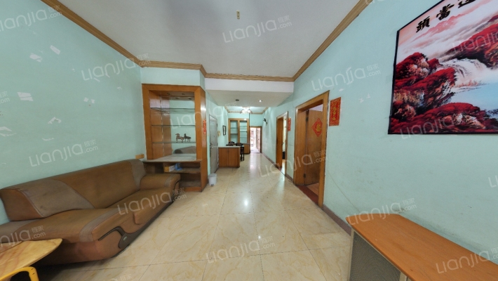 南新四路二手房实景图