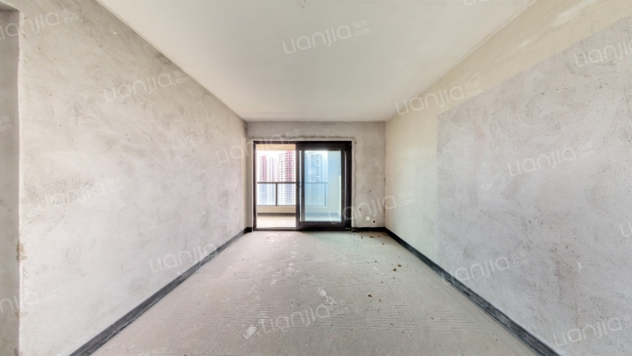 博翠山麓二手房实景图