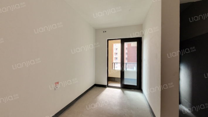 瀚学融府二手房实景图