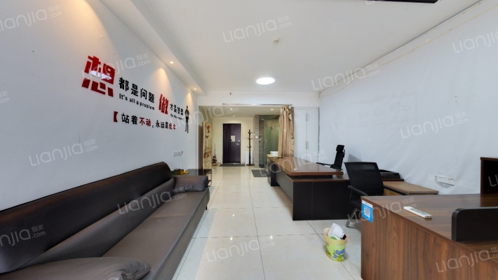 正商和园广场二手房实景图