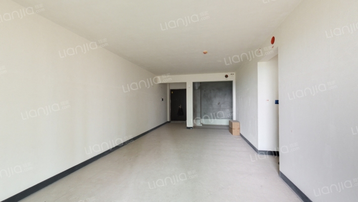 龙湖昱湖壹号观云二手房实景图