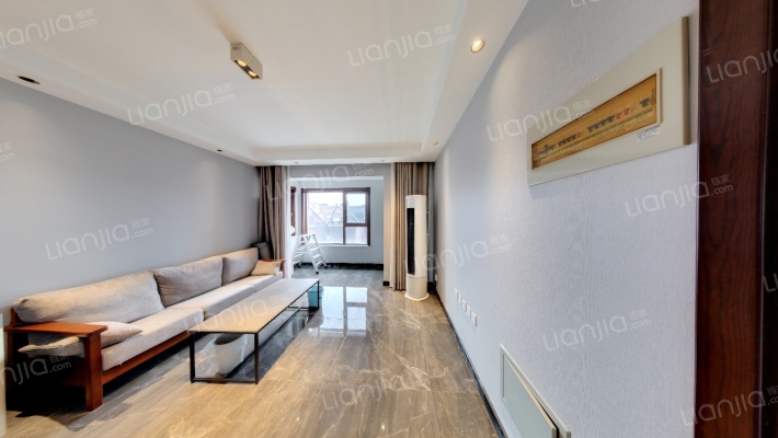 世茂璟苑二手房实景图