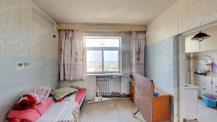 双丰小区二手房实景图