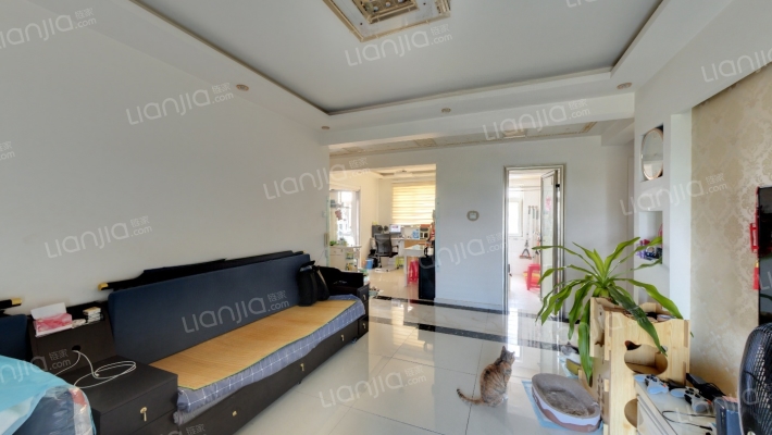 求实南里二手房实景图