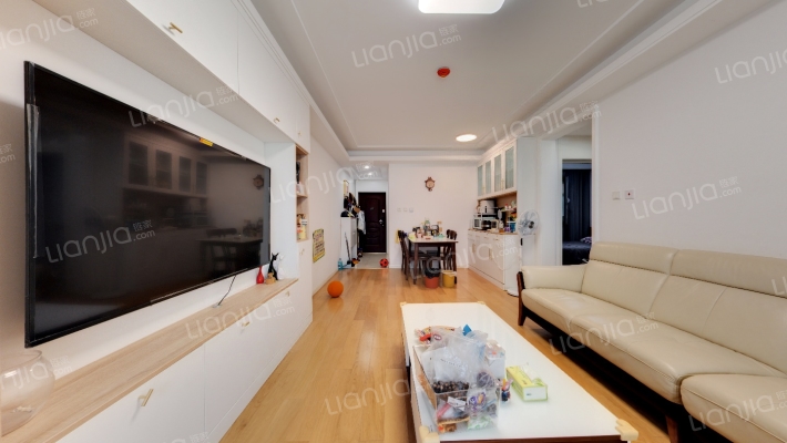 仁洲观海二手房实景图